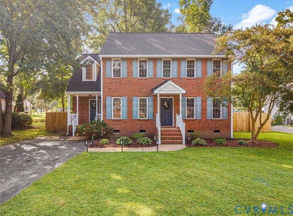 103 N Macon Terrace, Ashland, VA 23005