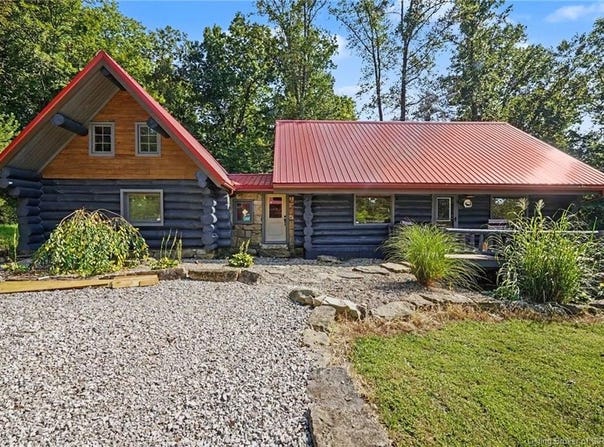 7787 Corydon Ridge Road, Lanesville, IN 47136