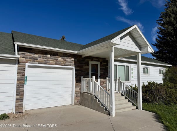 U.S. HIGHWAY 89, Afton, WY 83110