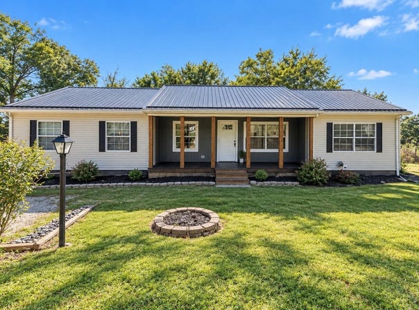 155 Twp. Rd. 1379, Chesapeake, OH 45619