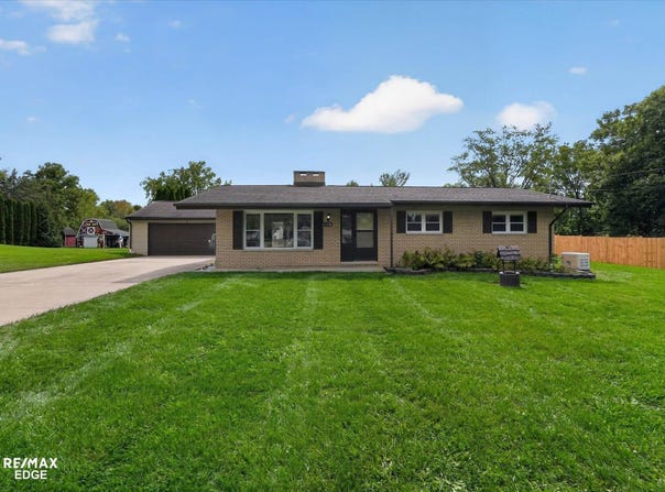 3338 Shannon Road, Burton, MI 48529