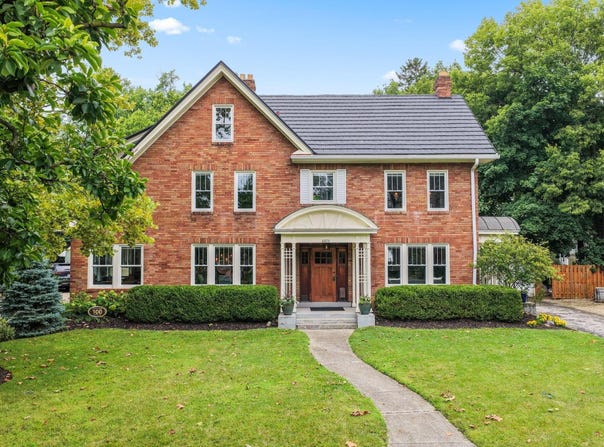 1634 Cambridge Boulevard, Columbus, OH 43212