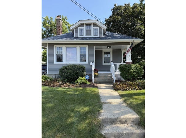 525 S Main Street, Montgomery, IL 60538