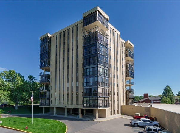 1400 Poly Drive, Billings, MT 59102