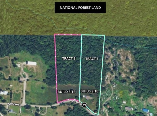 001 Cr 68 TRACT 1, Bixby, MO 65439