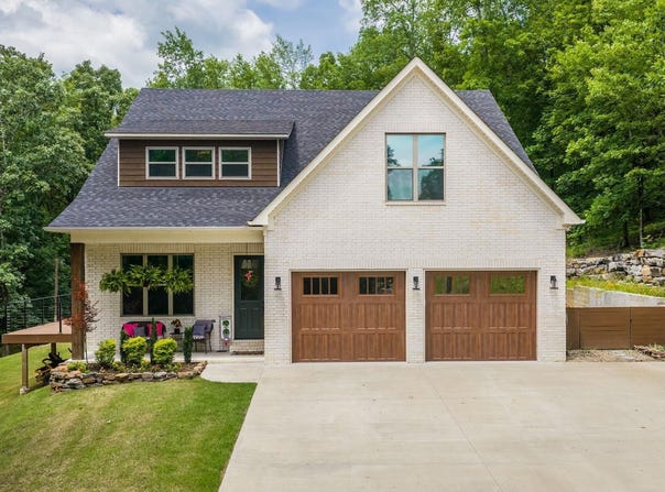 20 W Case Cove, Greenbrier, AR 72058