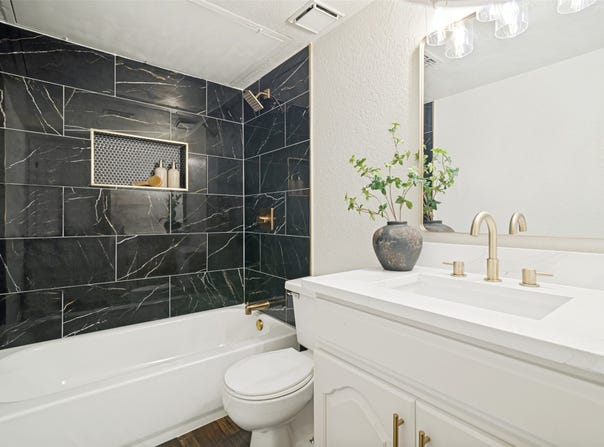201 Mapleridge Drive, Rockwall, TX 75032