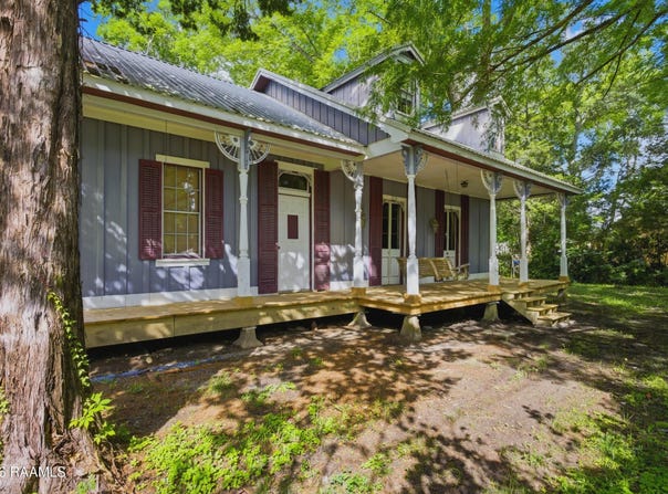 310 E Dupre Street, Washington, LA 70589