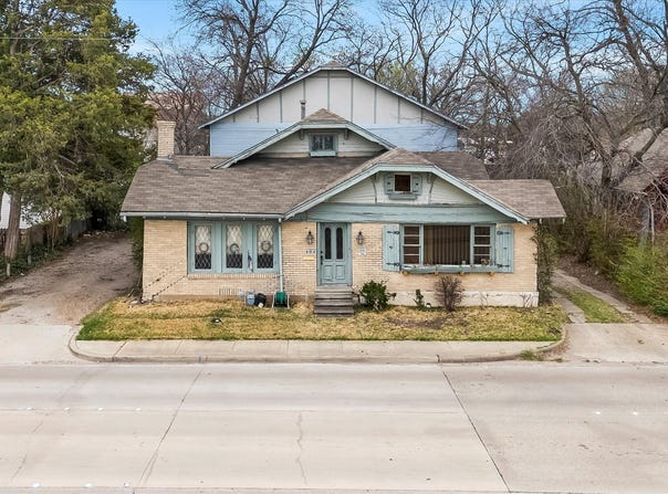 406 S Bryan Belt Line, Mesquite, TX 75149