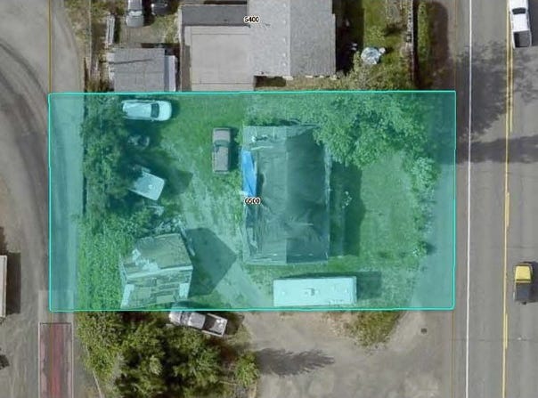 3332 ODELL Hwy, HoodRiver, OR 97031