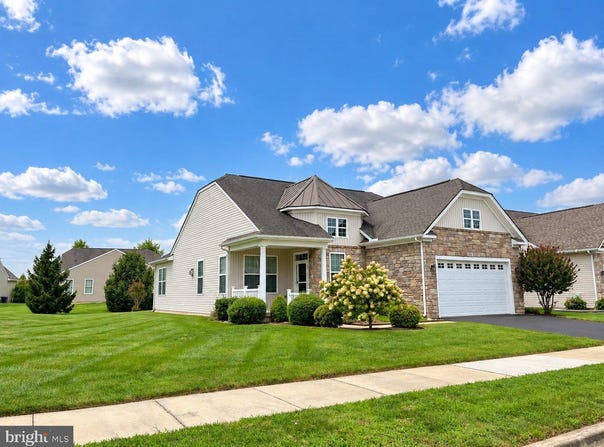 405 TOPIARY Lane, MIDDLETOWN, DE 19709