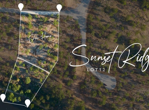 Choate lot: 12, Bowie, TX 76230