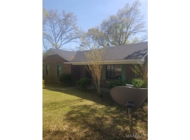 10766 HIGHWAY 94, Grady, AL 36036
