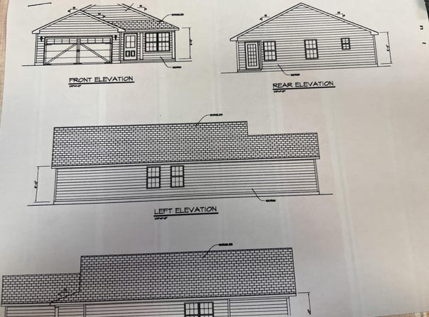 115 Creekview Street, Cynthiana, KY 41031