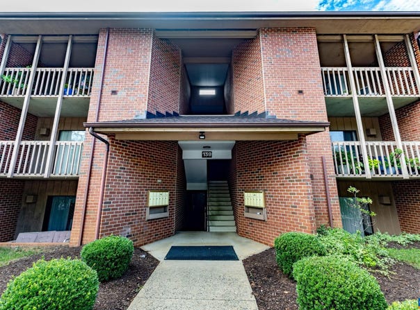 139 GREEN TURTLE LN, CHARLOTTESVILLE, VA 22901