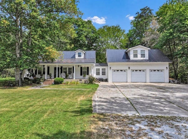 1011 Rainey Rd, Temple, GA 30179