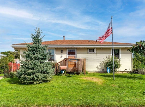 4604 50th St, Kenosha, WI 53144