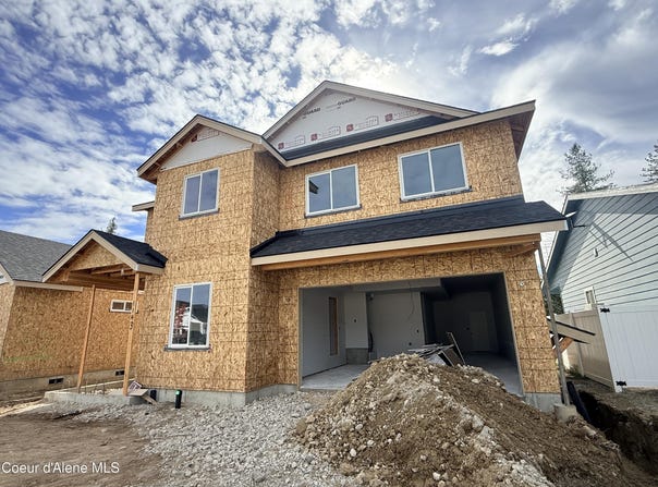 1143 Jersey St, Sandpoint, ID 83864