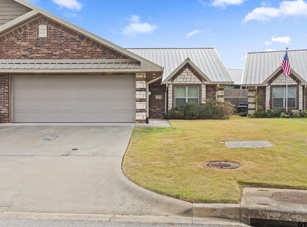 1714 Yosemite Way, Longview, TX 75605