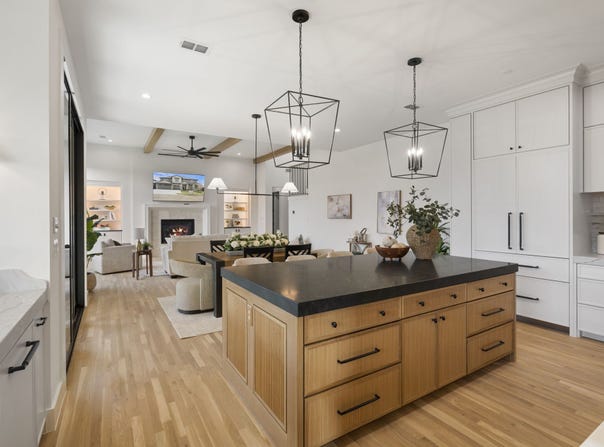 3316 Ferguson Road, Grapevine, TX 76092