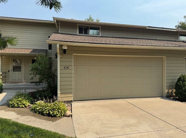 10 Gallatin Drive, Bozeman, MT 59718