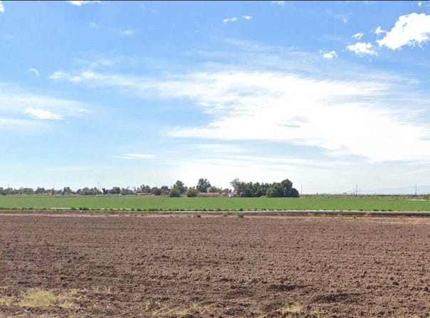 Barbara Worth Rd, Holtville, CA 92250