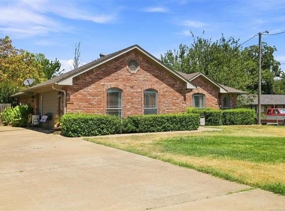 5218 Kimberly Road, Durant, OK 74701