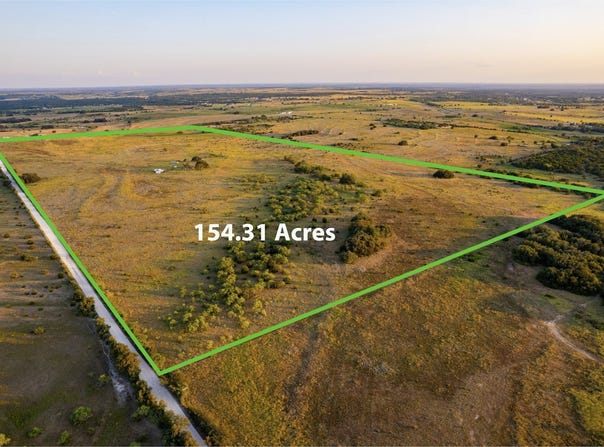 321 CR 130, Hico, TX 76547