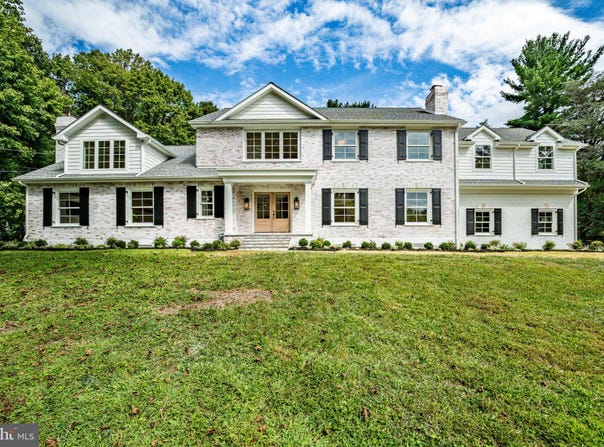 1019 MORRIS Avenue, BRYN MAWR, PA 19010