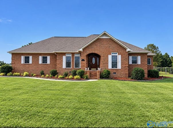 3800 County Road 22, Centre, AL 35960