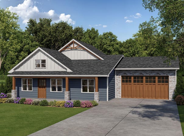 River Run Ct lot: 31, La Crosse, WI 54601