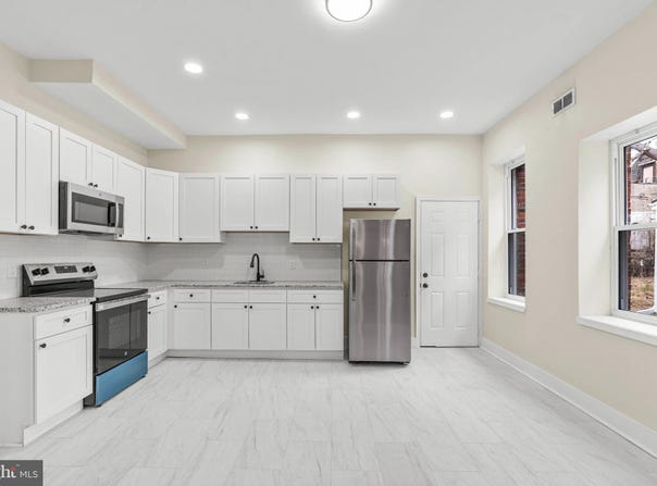 5431 STEWART Street, PHILADELPHIA, PA 19131