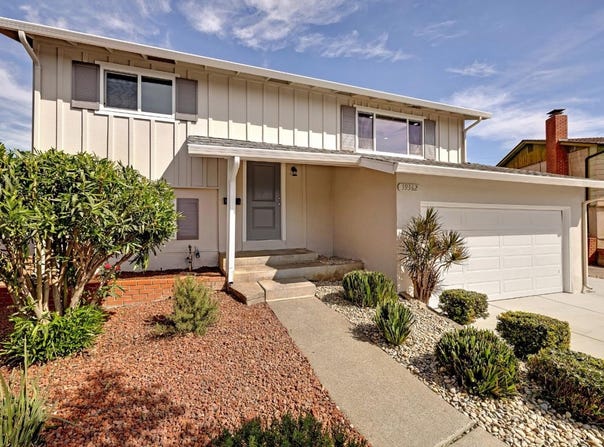 39362 Ide CT, FREMONT, CA 94538