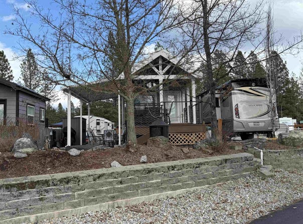 232 Tall Pine Lp N Loop, Usk, WA 99180