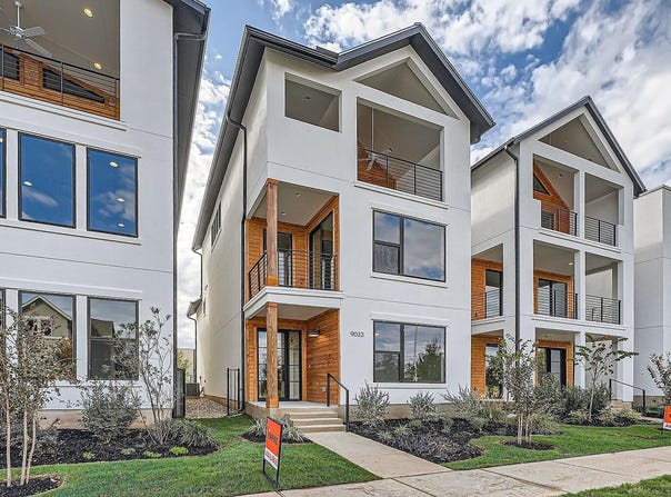 9033 Cattle Baron Path, Austin, TX 78747