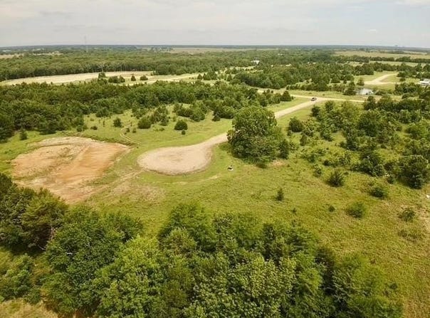 37 RED BIRD Lane, Colbert, OK 74733
