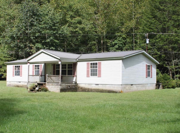 4477 Diana Drive, Webster Springs, WV 26288-0000