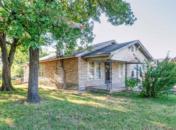 802 Bennett Boulevard, Chandler, OK 74834
