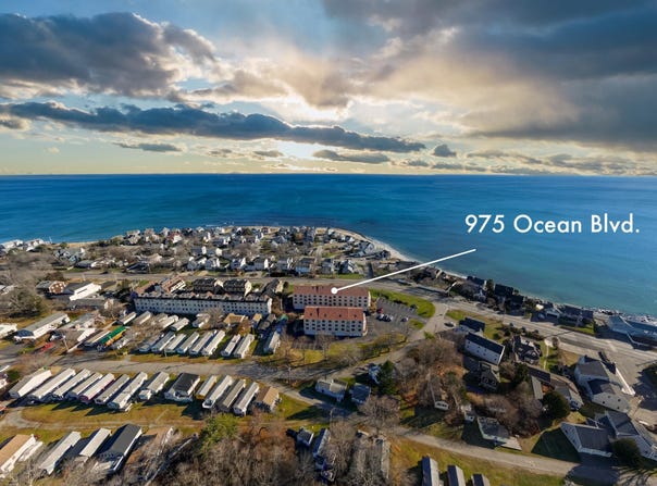 975 Ocean Boulevard, Hampton, NH 03842