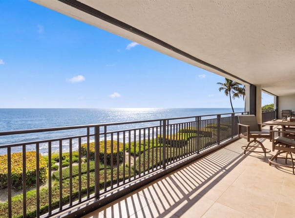 19750 S BEACH Road, Jupiter, FL 33469