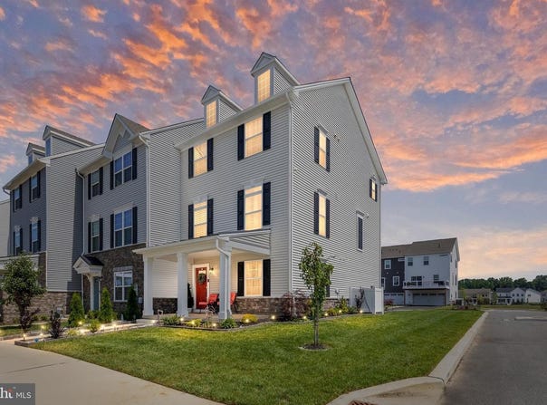 557 LEWES LANDING RD, MIDDLETOWN, DE 19709