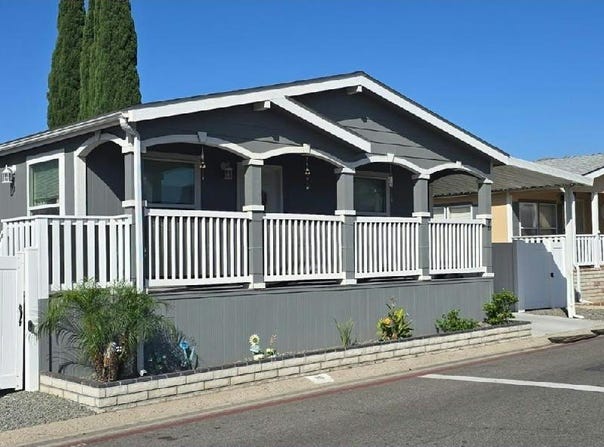 4901 GREEN RIVER RD, Corona, CA 92878