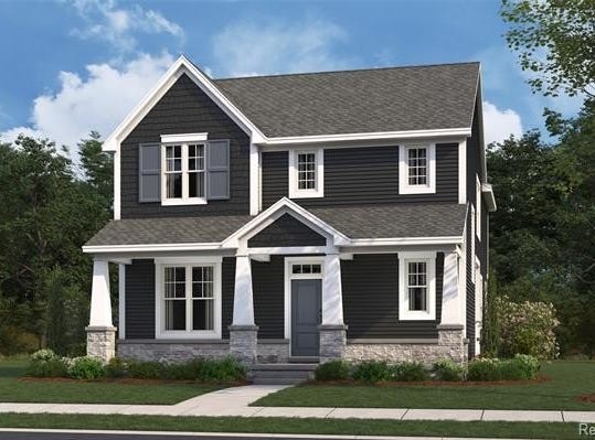 906 N Selfridge Blvd., Clawson, MI 48017