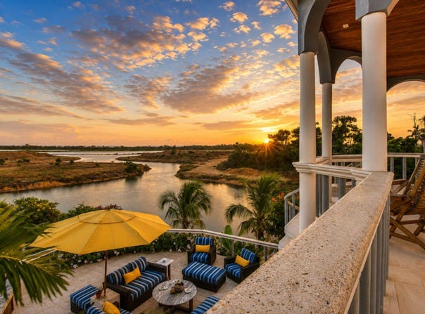 644 Plover, Red Rock, Placencia,
