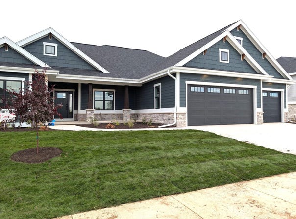 4074 Hanover Drive, DeForest, WI 53532