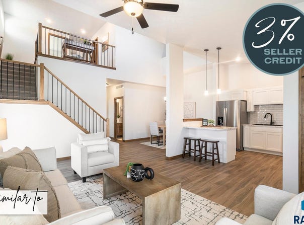 5706 E Marley Pl, Sioux Falls, SD 57108