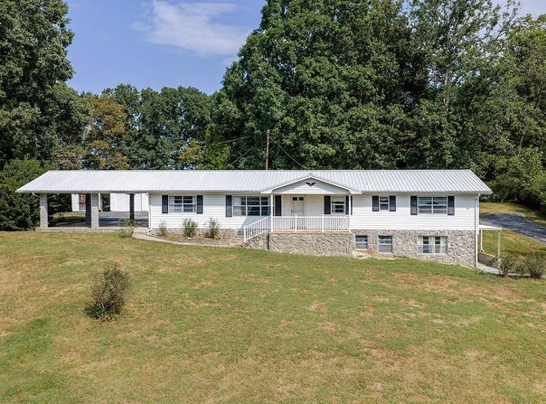 7411 Munsey Rd, Corryton, TN 37721