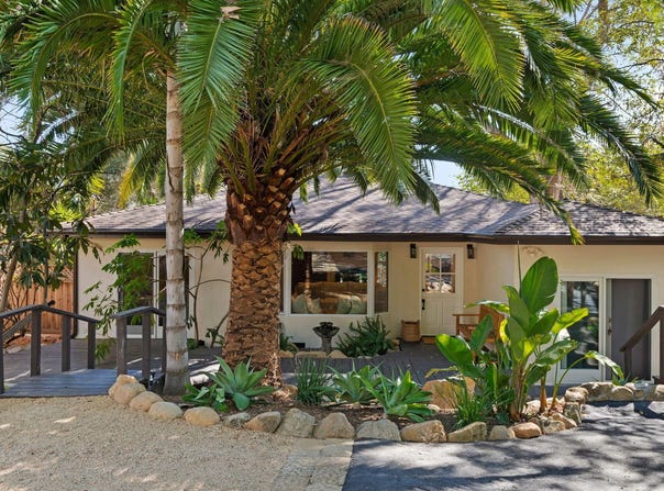 835 Cheltenham Road, SANTA BARBARA, CA 93105