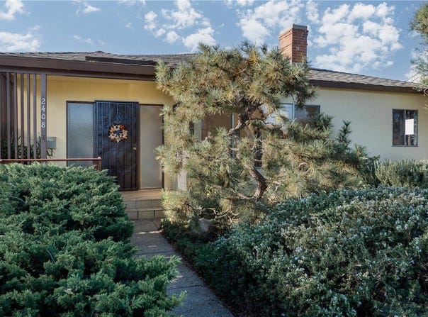 2408 W 157th, Gardena, CA 90249