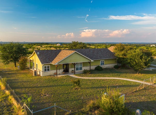 5650 County Road 101, Lampasas, TX 76550